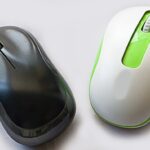 myszy komputerowe